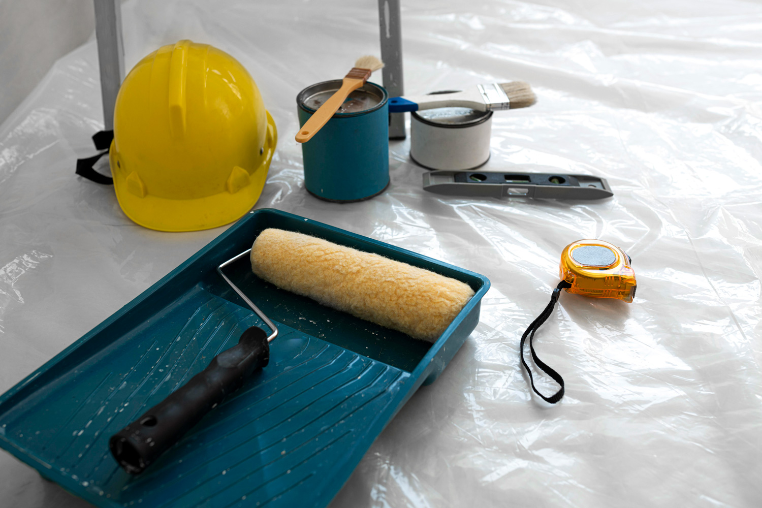 Voss Bygg & Belegg: Din partner for eiendomstransformasjon